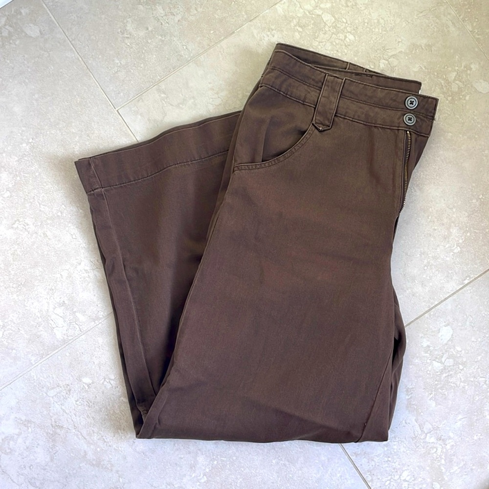 Cargo pants
